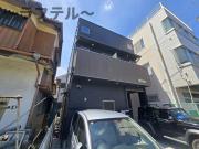西武新宿線航空公園駅まで徒歩4分