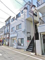 西武多摩湖線一橋学園駅まで徒歩10分