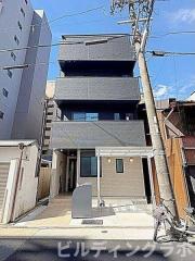 地下鉄桜通線高岳駅まで徒歩10分
