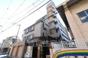 南海本線天下茶屋駅まで徒歩7分