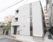 ＪＲ常磐線松戸駅まで徒歩8分