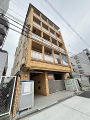地下鉄今里筋線だいどう豊里駅まで徒歩9分