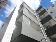 京王線国領駅まで徒歩4分