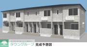 ＪＲ東海道本線平塚駅までバス約6分 徒歩6分
