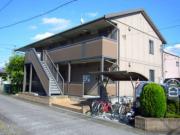 ＪＲ高崎線桶川駅まで徒歩8分