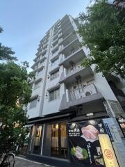 八丁堀東豊エステート