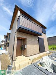 千葉市中央区寒川町1丁目戸建貸家
