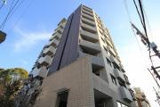 地下鉄谷町線四天王寺前夕陽ヶ丘駅まで徒歩7分
