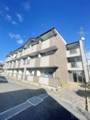 南海高野線北野田駅まで徒歩12分
