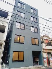 都営三田線板橋区役所前駅まで徒歩7分