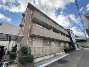 京阪本線香里園駅まで徒歩4分