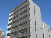 ＪＲ片町線徳庵駅まで徒歩14分