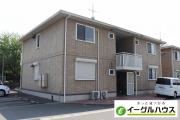 フローラタウンC棟