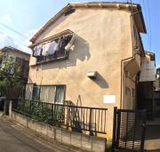 京王井の頭線浜田山駅まで徒歩13分