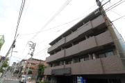 ルーブル上池台 1番館