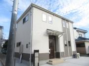 町田市森野6丁目戸建賃貸住宅3号棟