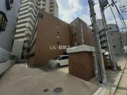 近鉄けいはんな線荒本駅まで徒歩2分