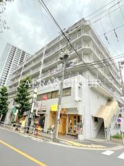 ＪＲ京浜東北・根岸線大井町駅まで徒歩3分
