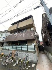 アビエンテ自由が丘