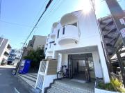 阪急神戸線神崎川駅まで徒歩10分