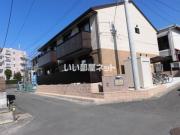 ラヴェール八反田