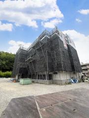 ＪＲ紀勢本線紀三井寺駅まで徒歩15分