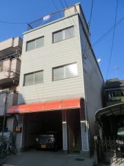 阪神本線尼崎駅まで徒歩12分