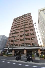 北九州モノレール小倉駅まで徒歩5分