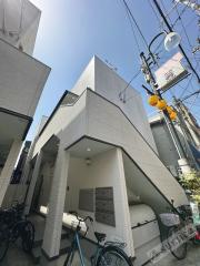 近鉄難波・奈良線河内花園駅まで徒歩2分