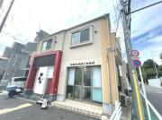 京王線つつじヶ丘駅まで徒歩13分
