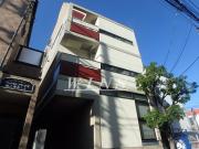 京王線代田橋駅まで徒歩7分