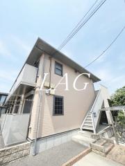 ＪＲ高崎線宮原駅まで徒歩13分