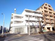西武新宿線久米川駅まで徒歩5分