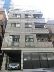 都営大江戸線門前仲町駅まで徒歩3分