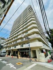 天満橋グリーンコーポラス
