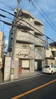 咲良マンション
