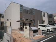 神戸電鉄粟生線小野駅まで徒歩9分