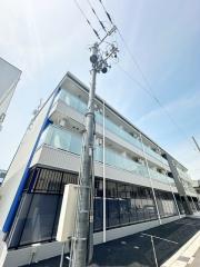 近鉄大阪線長瀬駅まで徒歩7分