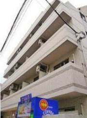 京急本線新馬場駅まで徒歩7分