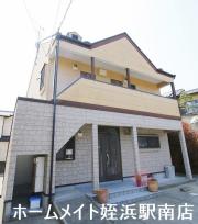 地下鉄七隈線橋本駅まで徒歩12分