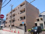 ＪＲ阪和線杉本町駅まで徒歩4分