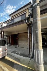 withペットガレージホーム東本町四丁目ストレージ