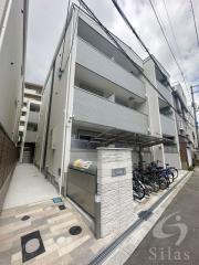 阪神本線千船駅まで徒歩6分