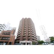 グランシティ川崎