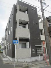 ハーモニーテラス野田IV
