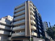 ＪＲ中央線国立駅まで徒歩3分