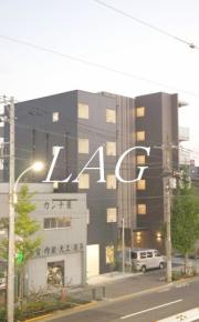 東京メトロ千代田線北綾瀬駅まで徒歩4分