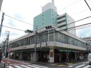 升本マンション