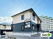 ＪＲ山陽本線朝霧駅まで徒歩27分