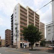 ＪＲ東海道本線金山駅まで徒歩7分